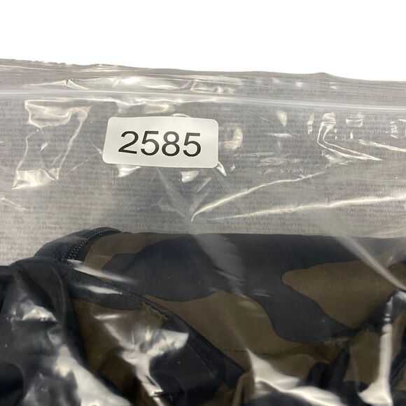 Hawke & Co Puffer Vest Jacket Men's L Camo Quilted Lightweight Sport Performance - Picture 9 of 14